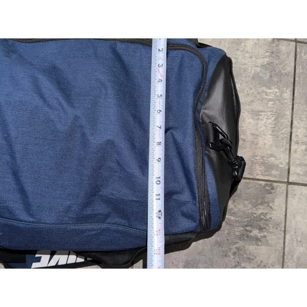 Nike Duquesne Lacrosse Duffel Bag